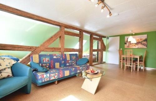 Gross Stroemkendorf Apartment | Wohnung in Groß Strömkendorf