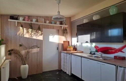Fresach Apartment | Wohnung in Kärnten Nähe Millstättersee