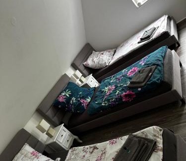 Kallenhardt Apartment | Wohnung in Kallenhardter Heide