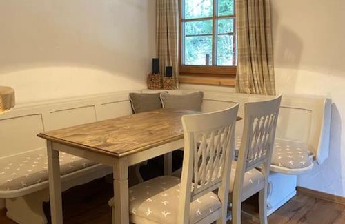 Kirchberg in Tirol Apartment | Wohnung in Kirchberg in Tirol
