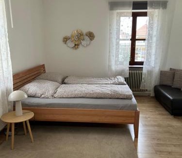 Kronstorf Apartment | Wohnung in Kronstorf