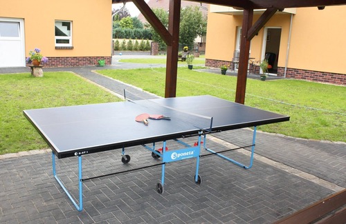 Treppendorf Apartment | Wohnung in Lübben im Spreewald für 6 Personen