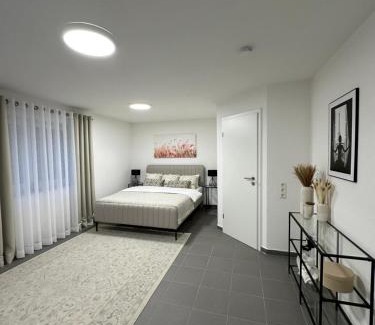 Laupheim Apartment | Wohnung in Laupheim