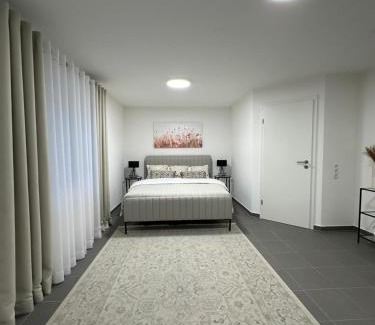Laupheim Apartment | Wohnung in Laupheim