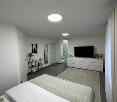 Laupheim Apartment | Wohnung in Laupheim