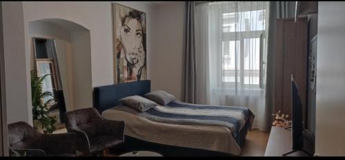 Leoben Apartment | Wohnung in Leoben Zentrum Zwischen Hauptplatz und Stadtpark
