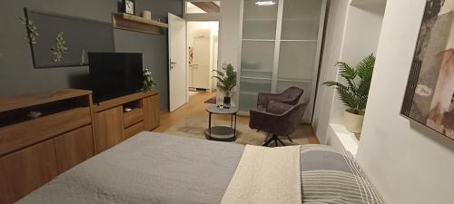 Leoben Apartment | Wohnung in Leoben Zentrum Zwischen Hauptplatz und Stadtpark