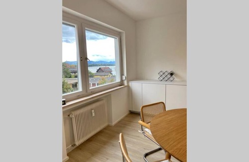 Lochau Apartment | Wohnung in Lochau - Bregenz am See