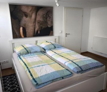 Mulheim-Karlich Apartment | Wohnung in Mülheim-Kärlich