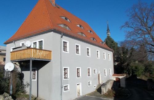 Maxen Apartment | Wohnung In Maxen Mit Terrasse, Garten Und Grill