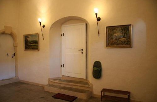 Maxen Apartment | Wohnung In Maxen Mit Terrasse, Garten Und Grill