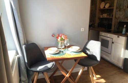 Nortorf Apartment | Wohnung Midcoast im Herzen von Schleswig-Holstein