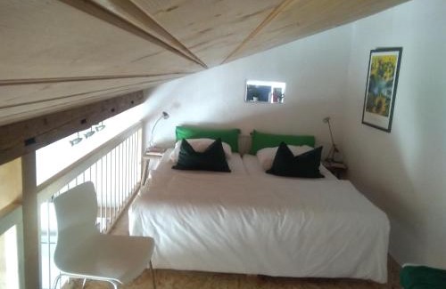 Ravensburg Apartment | Wohnung mit Ausblick