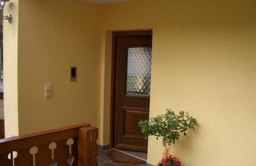 Seebach Apartment | Wohnung mit Balkon im Schwarzwald