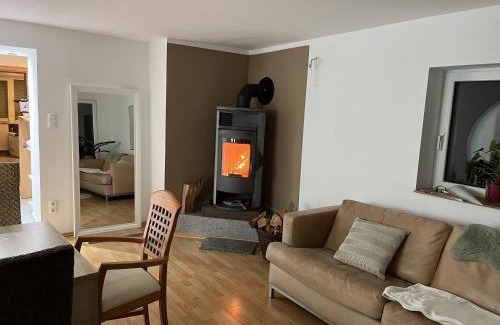 Absberg Apartment | Wohnung mit Dachterasse