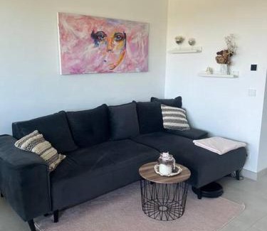 Leipheim Apartment | Wohnung mit Garten Nähe Legoland