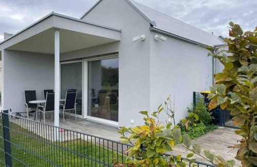 Leipheim Apartment | Wohnung mit Garten Nähe Legoland
