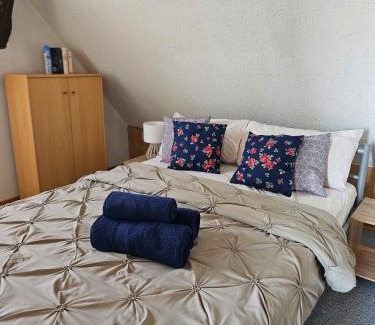 Gaggenau House | Wohnung mit Privtbad