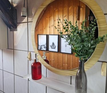 Gaggenau House | Wohnung mit Privtbad