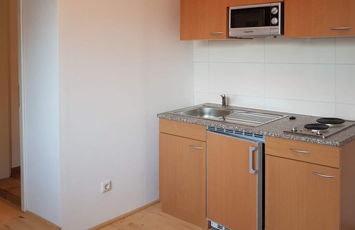 Wildemann Apartment | Wohnung mit Stellplatz in Wildemann
