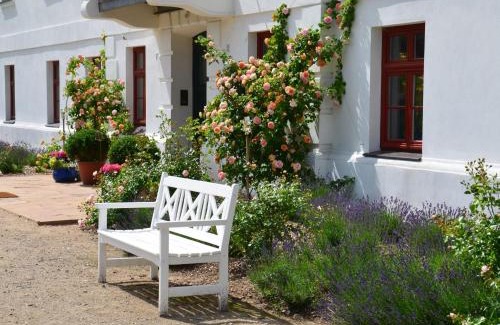 Satow Apartment | Wohnung nahe Ostsee Kühlungsborn
