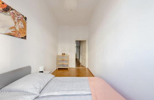 Rudolfsheim-Funfhaus Apartment | Wohnung Nahe Schönbrunn