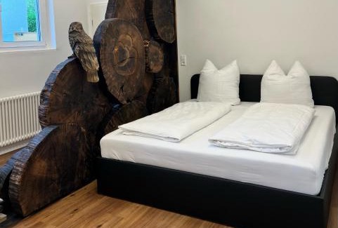 Villingen-Schwenningen Apartment | *Wohnung NELE* einzigartig in VS mit Parkplatz