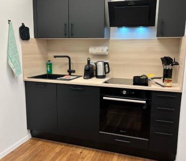 Villingen-Schwenningen Apartment | *Wohnung NELE* einzigartig in VS mit Parkplatz
