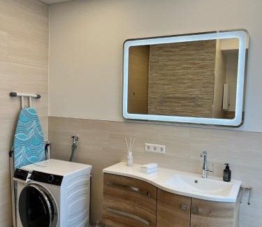 Villingen-Schwenningen Apartment | *Wohnung NELE* einzigartig in VS mit Parkplatz