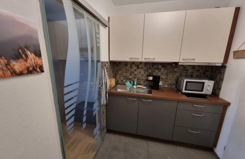 Hoechenschwand Apartment | Wohnung Nr.23 by Interhome