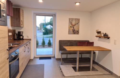 Pielenhofen Apartment | wohnung-nummer-1