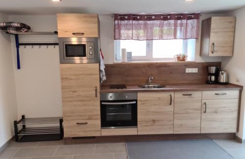 Pielenhofen Apartment | wohnung-nummer-1
