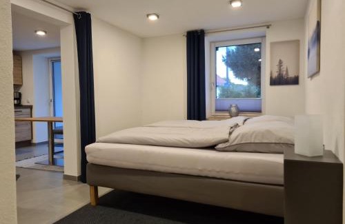 Pielenhofen Apartment | wohnung-nummer-1