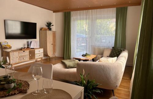 Gmunden Apartment | Wohnung See- und Bergnähe