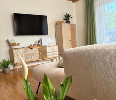 Gmunden Apartment | Wohnung See- und Bergnähe