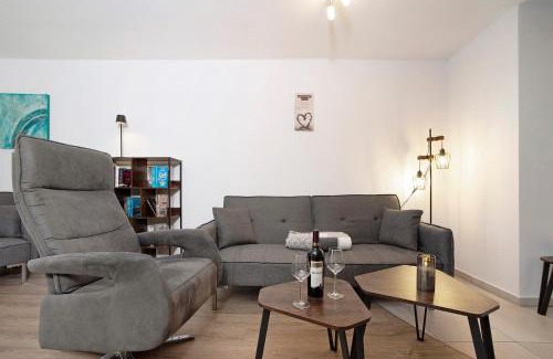 Bad Wurzach Apartment | Wohnung Sonnentau