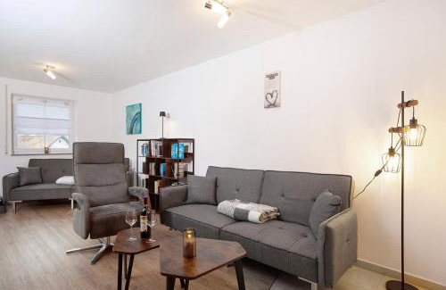 Bad Wurzach Apartment | Wohnung Sonnentau