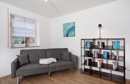 Bad Wurzach Apartment | Wohnung Sonnentau