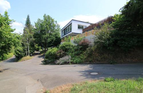 Schleiden Apartment | Wohnung Talblick