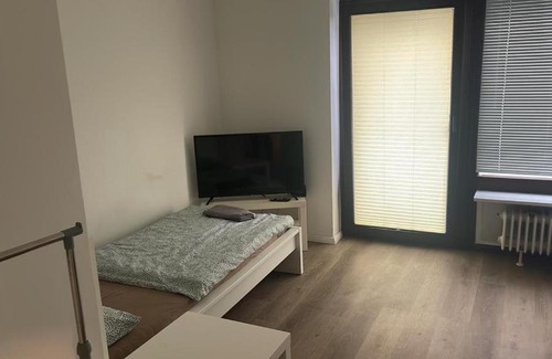 Bothfeld-Vahrenheide Apartment | Wohnung Thea
