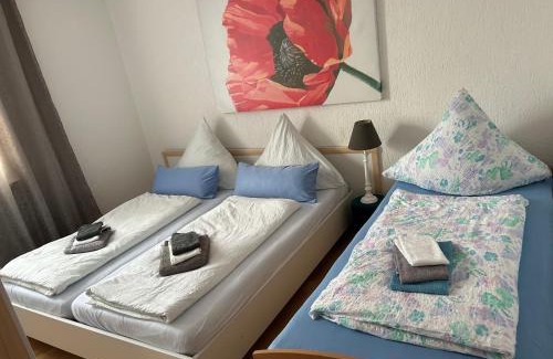 Villingen-Schwenningen Apartment | Wohnung VS