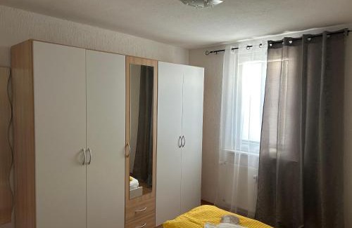 Villingen-Schwenningen Apartment | Wohnung VS