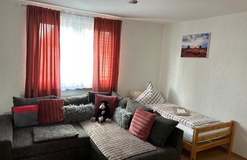 Villingen-Schwenningen Apartment | Wohnung VS