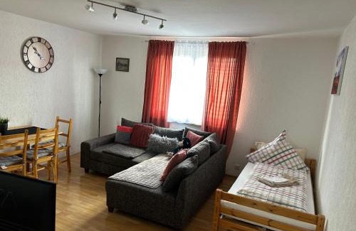 Villingen-Schwenningen Apartment | Wohnung VS