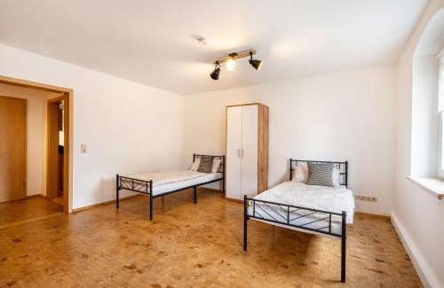 Riesa Apartment | Wohnung Weida