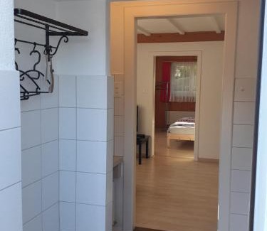 Wohlen bei Bern Apartment | Wohnung Wohlensee