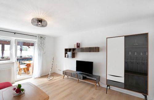 Munchen District Apartment | Wohnung zum Hirschen