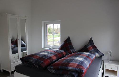 Norden Apartment | Wohnung Zur Werkstatt