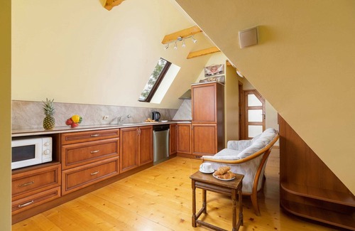 Zakopane Apartment | Wojciecha Brzegi 1D Zakopane | Cosy Apartment with Mountain View