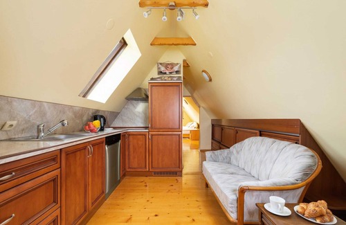 Zakopane Apartment | Wojciecha Brzegi 1D Zakopane | Cosy Apartment with Mountain View
